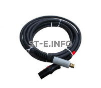 059482 Резак механизированный МИНИ -  180 градусов, Кабель 7.6 m (25 фт)  - st-e.info - Чита