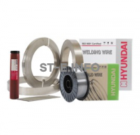 Сварочная проволока SMT-625 - st-e.info - Чита