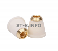 Керамический держатель сопла 3D  арт.0936678  - st-e.info - Чита