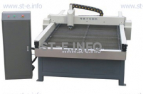 Станок плазменный для метала ST-L60A  - st-e.info - Чита