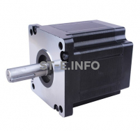 Двухфазный шаговый двигатель Nema 42 110HS - st-e.info - Чита