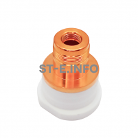 Керамический держатель сопла D41 (M11) арт.120515089A - st-e.info - Чита