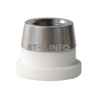 Керамический держатель сопла D21,4 (M11) арт.120515092A - st-e.info - Чита