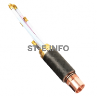 120584 Голова для плазмотрона (корпус) - st-e.info - Чита