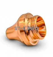Сопло двойное 3D 1,2 мм 120GJT1412 - st-e.info - Чита