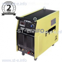 Аппарат для плазменной резки  CUT-160I - st-e.info - Чита