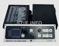 Контроллер высоты  F1628S - st-e.info - Чита