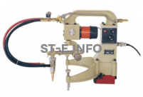 Машина для автоматической вырезки кругов CG2-200 - st-e.info - Чита