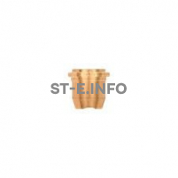 Сопло PD0102-10 диаметр 1,0 мм  - st-e.info - Чита