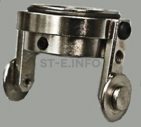 Роликовый упор CV0024 - st-e.info - Чита