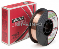 Сварочная проволока SuperArc L-56 - st-e.info - Чита