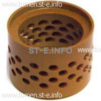 Газовый диффузор для плазмотрона LC65 арт. W03X0893-50R - st-e.info - Чита