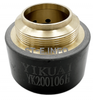 Защитный кожух YK200  - st-e.info - Чита