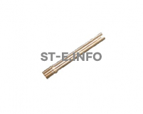 Трубка жидкостного охлаждения FY-A200H - st-e.info - Чита