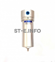 Фильтр масловлагоотделитель XOFR- MINI - st-e.info - Чита