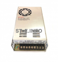 Блок питания S-360-70 - st-e.info - Чита