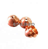 Сопло 2,6 Артикул: STFC20026 - st-e.info - Чита