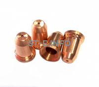 Сопло для плазмотрона AUTOCUT S125P арт. PD0179-17 - st-e.info - Чита