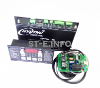 Контроллер высоты XPTHC-4H - st-e.info - Чита