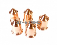 220990 Сопло Tehnocut DMax 18 d. 1,7 mm - st-e.info - Чита