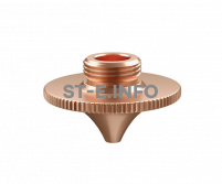 Сопло одинарное высокоскоростное 1,5 мм арт. HS28-15-15-S - st-e.info - Чита