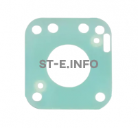 Изоляционная панель для SUP23T - st-e.info - Чита