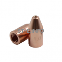 Наконечник для пистолета SUP23 Д. 1,0 мм. - st-e.info - Чита