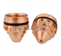 Сопло 22-150 Termal Dynamic CUT200, 300 - st-e.info - Чита