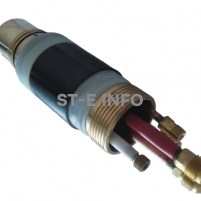 220474 Корпус резака  - st-e.info - Чита