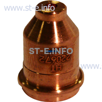 Сопло 220672 (строжка) - st-e.info - Чита