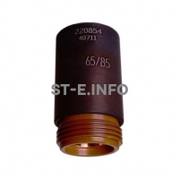 Кожух защитный 220854 - st-e.info - Чита