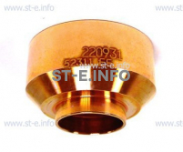 Защитный экран 220931 для тонколистового металла - st-e.info - Чита