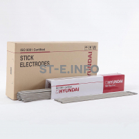 Электроды сварочные S-7016-O диаметр: 2,6 мм - st-e.info - Чита