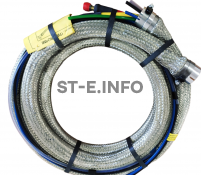 228293 ШЛАНГ-ПАКЕТ 4,5 МЕТРА  - st-e.info - Чита