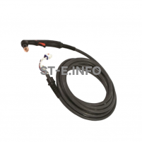 228789 Плазмотрон ручной 15,2 метра - st-e.info - Чита