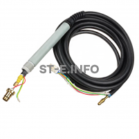 228791 Плазмотрон механизированный 15,2 метра - st-e.info - Чита