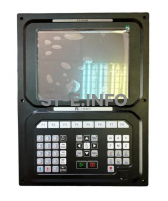 Управляющий блок ЧПУ F-2300B - st-e.info - Чита