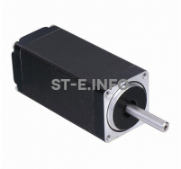 Двухфазный шаговый двигатель nema11 28HS  - st-e.info - Чита