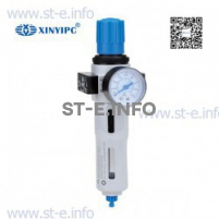 Фильтр масловлагоотделитель XOFR- MIDI 1/2 - st-e.info - Чита