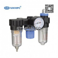 Фильтр влагоотделитель, масловлагоотделитель AC1500 - st-e.info - Чита