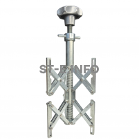 Внутренние центраторы Centromat® 41ES, тип 4, для труб из углеродистой стали д.54-140 mm - st-e.info - Чита