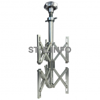 Внутренние центраторы Centromat® 43ES, тип 4, для труб из углеродистой стали д.120-350 mm - st-e.info - Чита