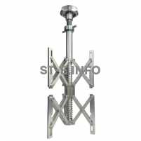 Внутренние центраторы Centromat® 42ES, тип 4, для труб из углеродистой стали д.85-220 mm - st-e.info - Чита