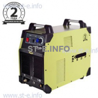 Аппарат для плазменной резки  CUT-40B, 220В - st-e.info - Чита