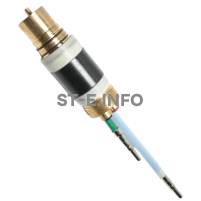 420087 Голова для плазмотрона (корпус) - st-e.info - Чита