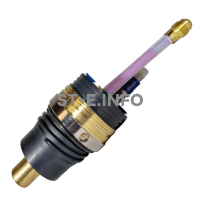 420220 Разъем блока быстрого отключения - st-e.info - Чита