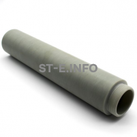 428144 Трубка корпус механизированного плазмотрона 4422,00 - st-e.info - Чита