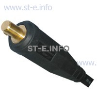 Штекер BSB 35-50 ABI-CM 35-50 - st-e.info - Чита