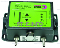 Газовый регулятор EWR PRO 300A - st-e.info - Чита