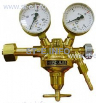  Редуктор О2 (кислород) - st-e.info - Чита